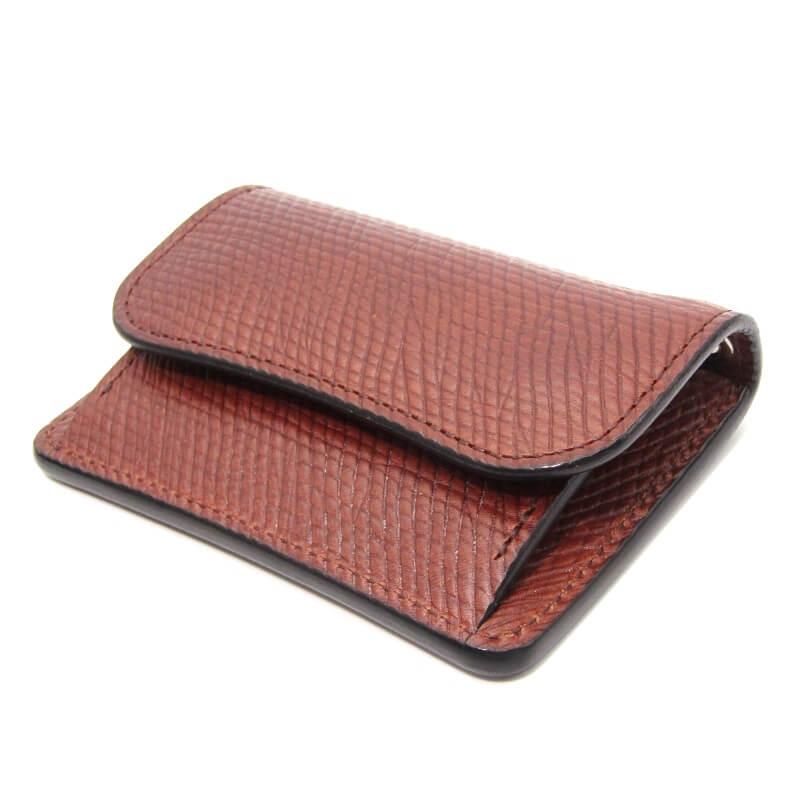 WILDSWANS（ワイルドスワンズ） 美品 小銭入れ TONGUE(EYELET