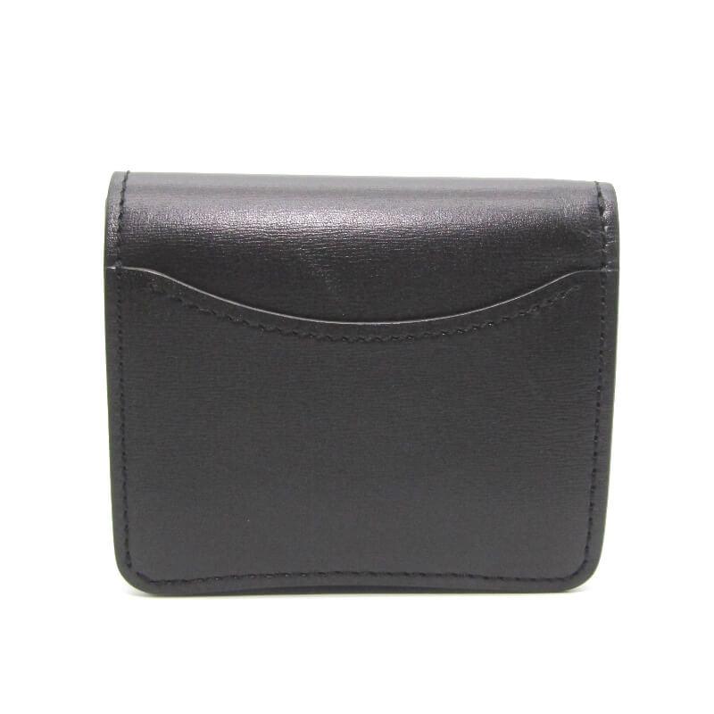 WILDSWANS（ワイルドスワンズ） ミニ財布 テキサスグレイン PALM-V2