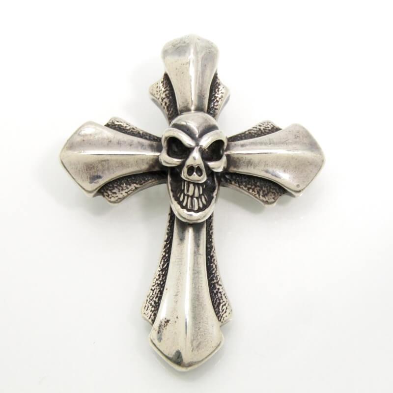BILL WALL LEATHER（ビルウォールレザー） ペンダント 2005 Cross w