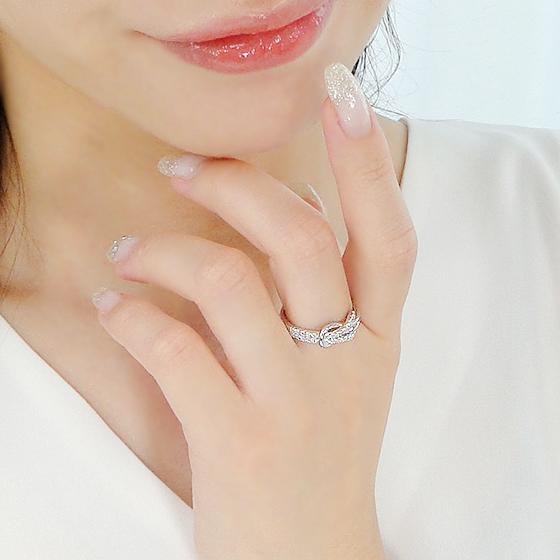 Classic CHESS（クラシックチェス） プラチナ pt950 0.26ct