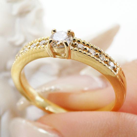 Classic CHESS（クラシックチェス） K18 YG イエローゴールド