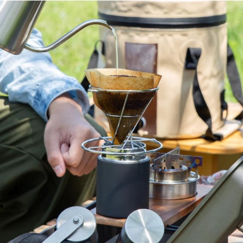 POKETLE（ポケトル） コーヒーキット フリーク POKETLE COFFEE KIT