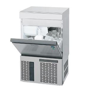 ホシザキ（HOSHIZAKI） 自然冷媒製氷機 業務用 IM-35P-LM ビッグアイス