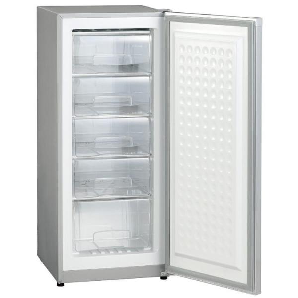 三ツ星貿易 冷凍ストッカー 144L MA-6144A アップライト型 前開き