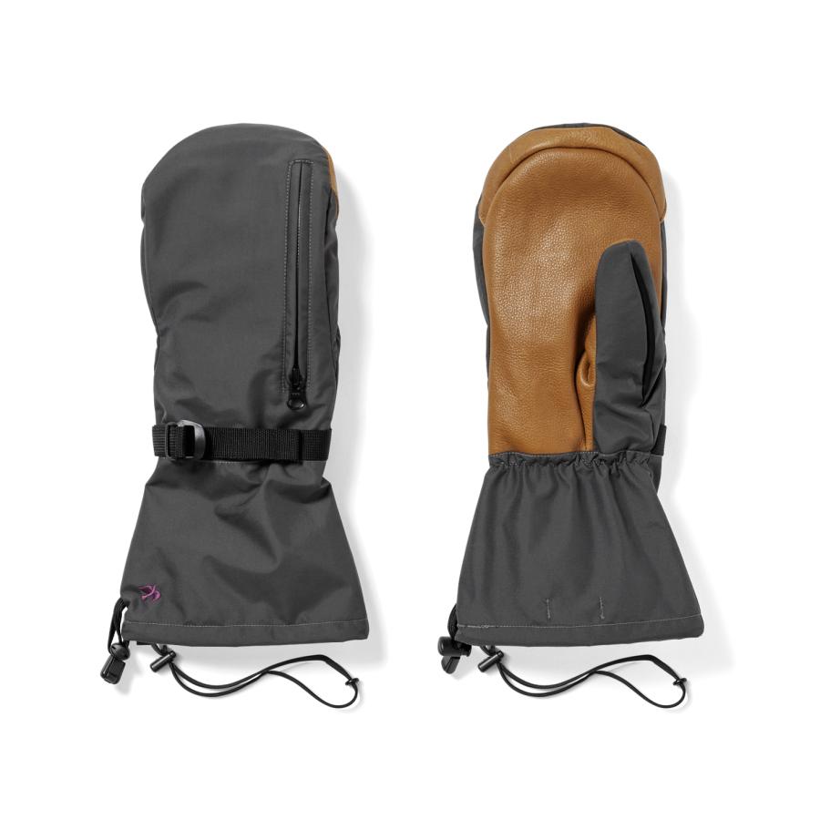 green（グリーン） 【SALE/30%】2024-25 GreenClothing UNDER MITT