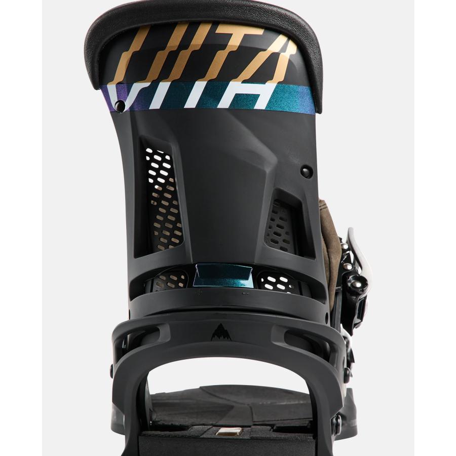 BURTON（バートン） 【限定レザーストラップ】Burton MARAVITA Re:Flex