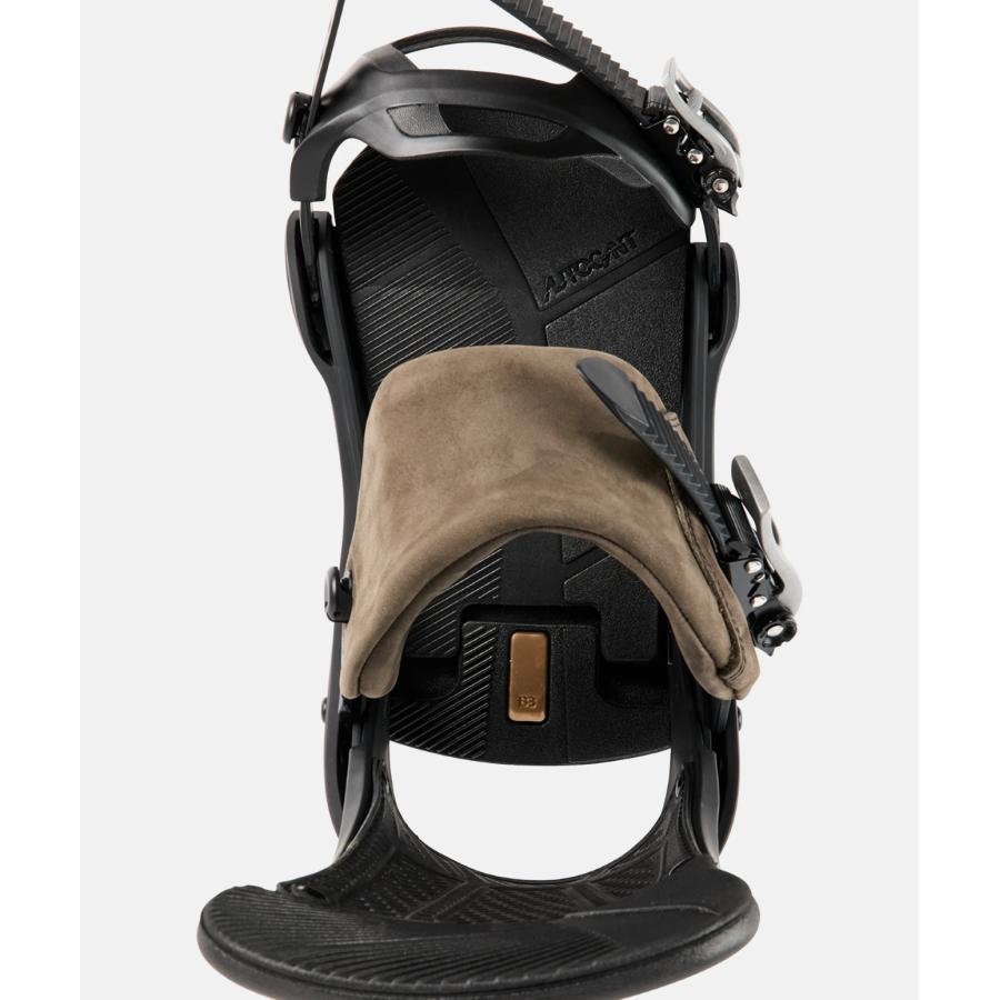 BURTON（バートン） 【限定レザーストラップ】Burton MARAVITA Re:Flex