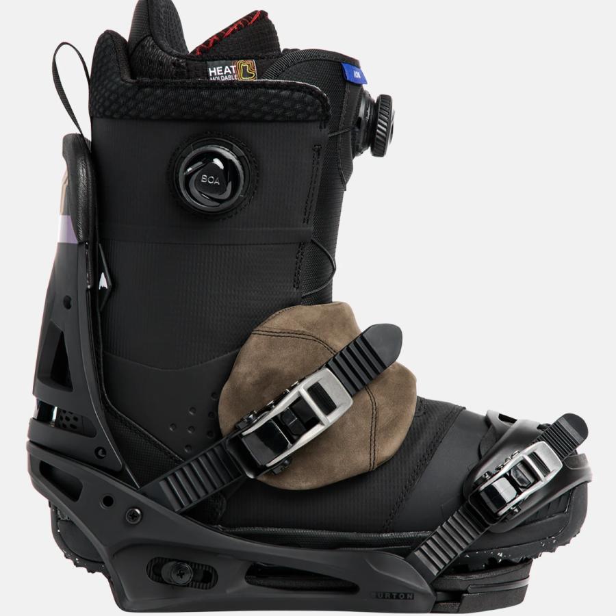 BURTON（バートン） 【限定レザーストラップ】Burton MARAVITA Re:Flex