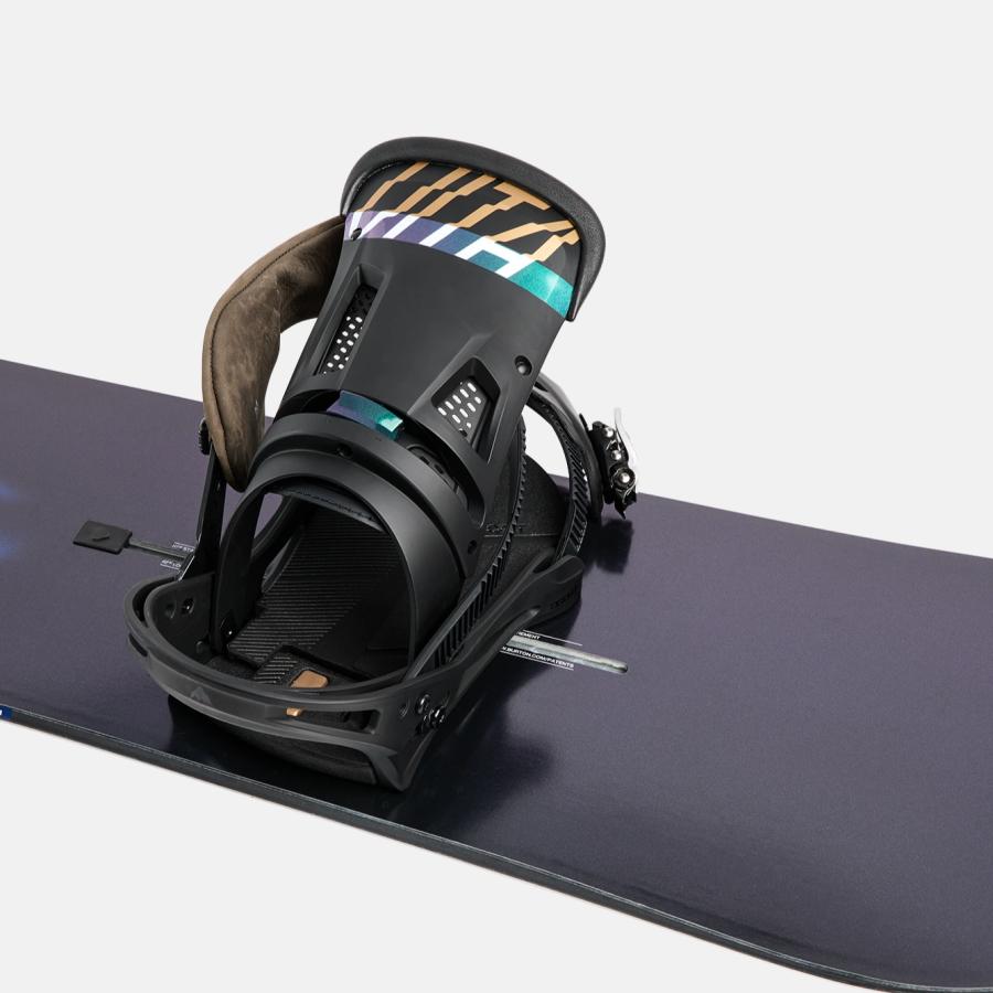 BURTON（バートン） 【限定レザーストラップ】Burton MARAVITA Re:Flex