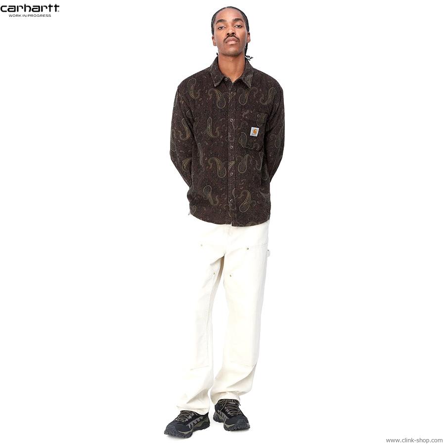 Carhartt WIP（カーハートワークインプログレス） カーハート CARHARTT