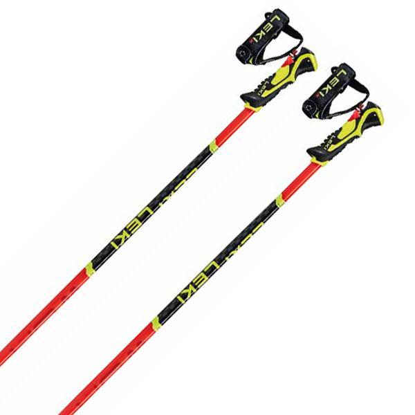LEKI（レキ） スキーポール SLストック ＜2023＞ WCR LITE SL 3D
