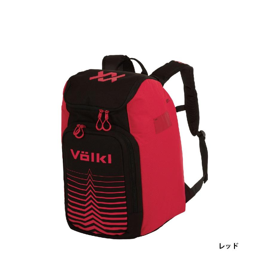 VOLKL（フォルクル） スキー バッグ ケース バックパック 2024 RACE
