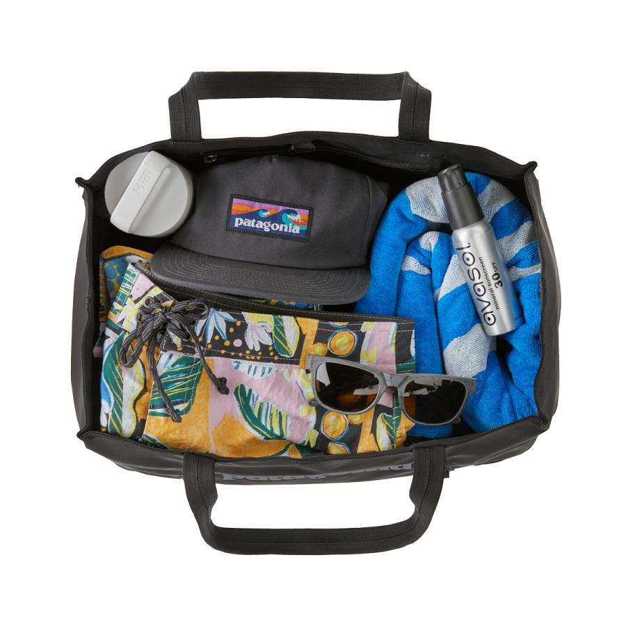 patagonia（パタゴニア） バッグ・ケース 2026 Black Hole Tote 25L