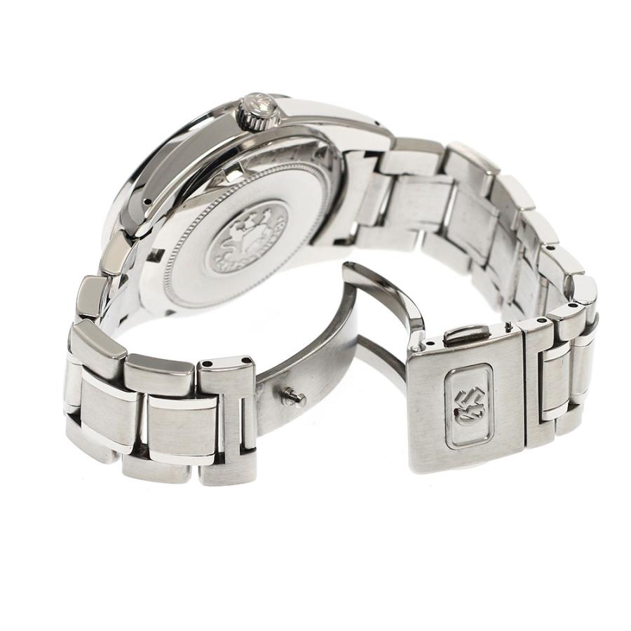 SEIKO（セイコー） SEIKO SBGR001/9S55-0010 グランドセイコー デイト