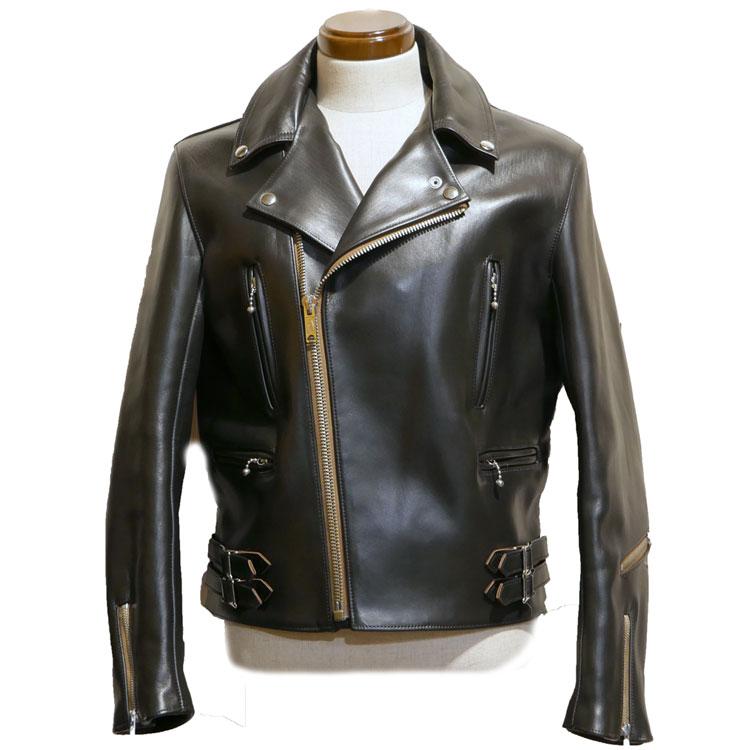 666 666 LEATHER WARE 666レザーウエア レザージャケット ライダース