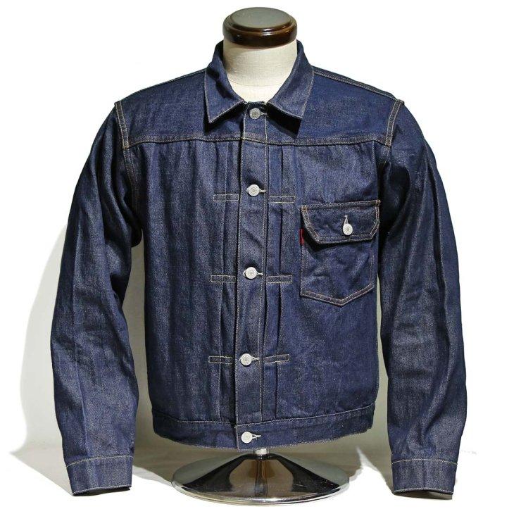 Levi's VINTAGE CLOTHING リーバイス LVC LEVI'S デニムジャケット