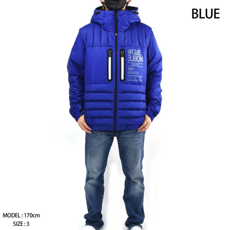 MONCLER（モンクレール） 【SALE】【並行輸入品】モンクレール ダウン