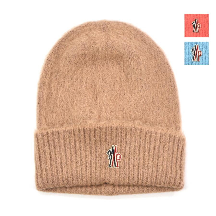 MONCLER（モンクレール） 【並行輸入品】モンクレール ニットキャップ