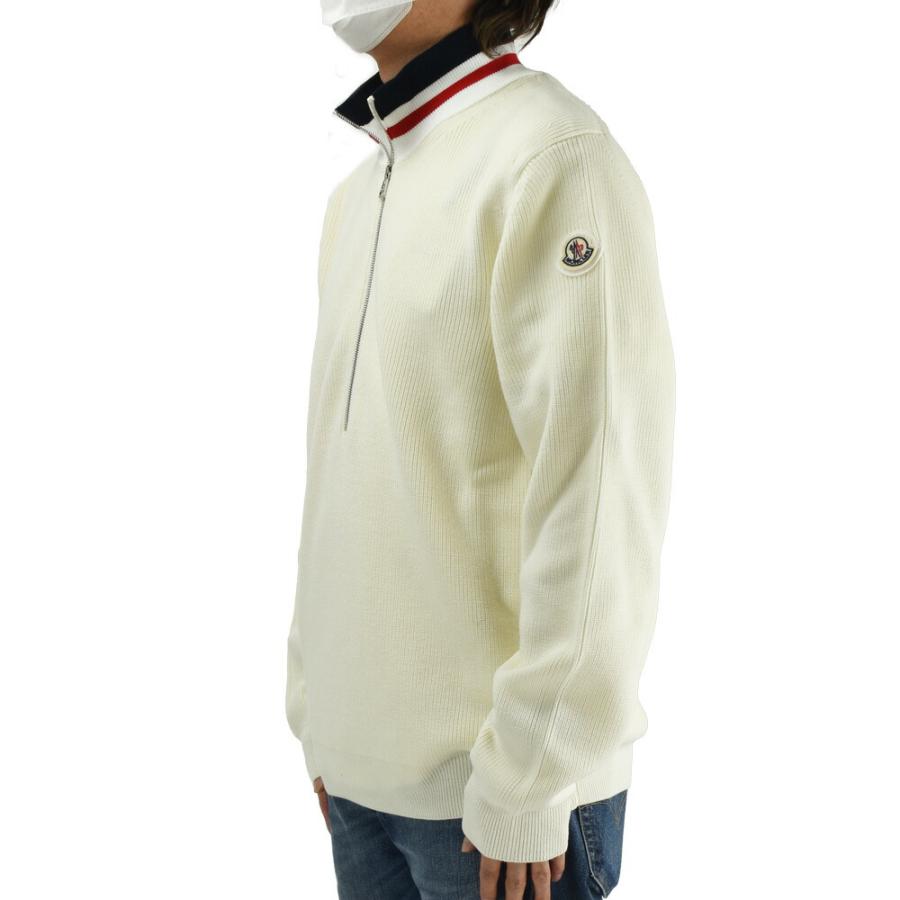 MONCLER（モンクレール） 【並行輸入品】モンクレール タートルネック