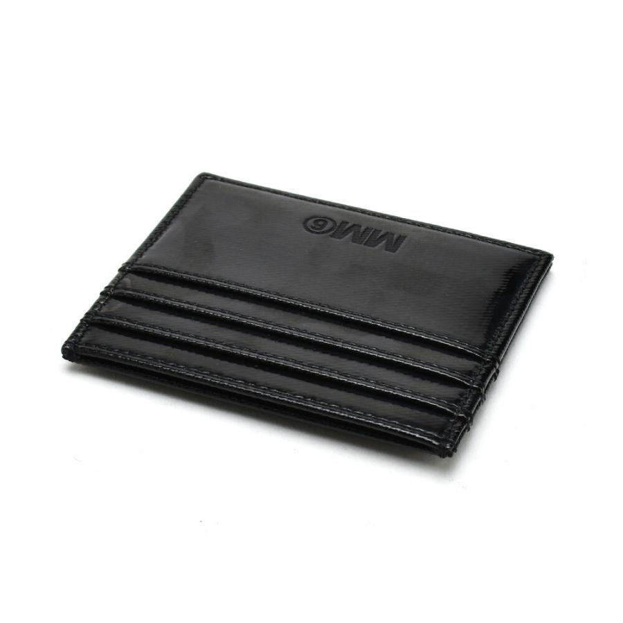 MM6 【並行輸入品】エムエム6 メゾンマルジェラ カードケース