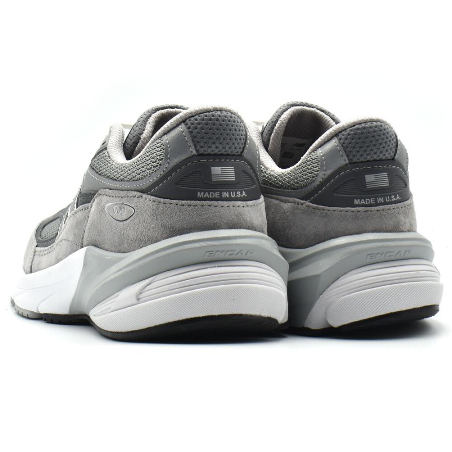 SALE】【並行輸入品】ニューバランス New Balance M990 V6 スニーカー
