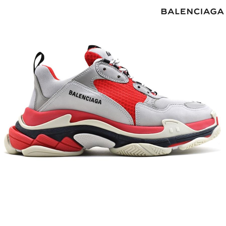 BALENCIAGA（バレンシアガ） 【並行輸入品】バレンシアガ トリプルS