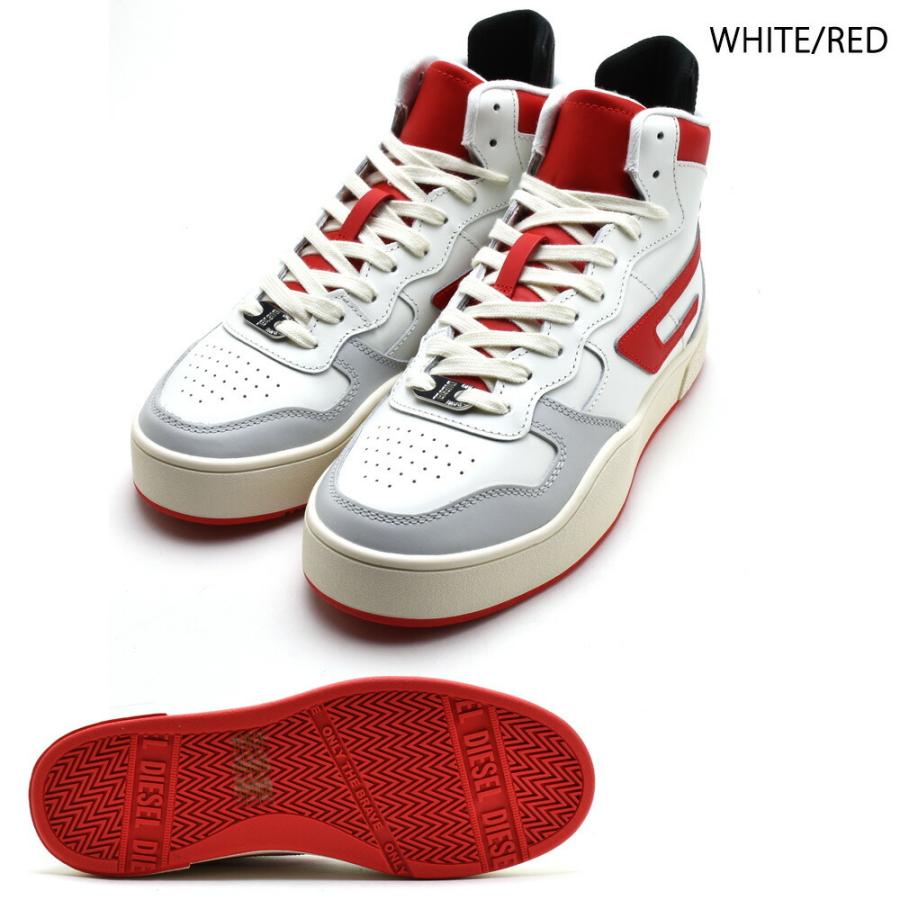 DIESEL（ディーゼル） 【SALE】【並行輸入品】ディーゼル スニーカー