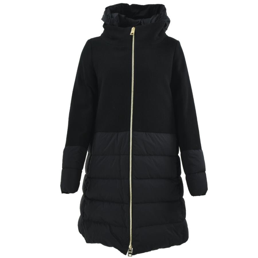 HERNO（ヘルノ） 【SALE】【並行輸入品】ヘルノ ダウンコート