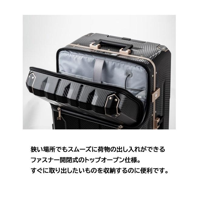 LEGEND WALKER（レジェンドウォーカー） APOLLON Mサイズ ハードケース