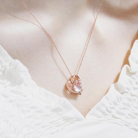 4℃（ヨンドシー） 【送料無料】【ラッピング無料】ヨンドシー シルバー