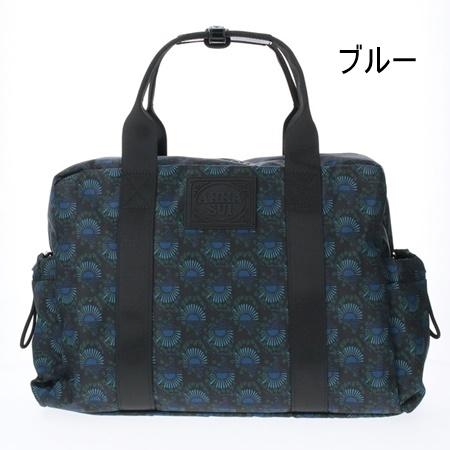 ANNA SUI（アナスイ） ボストンバッグ ジャーニー 2WAYボストンバッグ