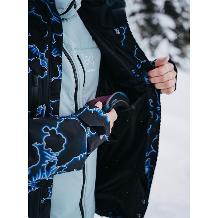 BURTON（バートン） スノーボード ウェア ジャケット BURTON Men's [ak