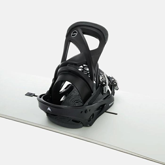BURTON（バートン） 日本正規品 スノーボード ビンディング BURTON