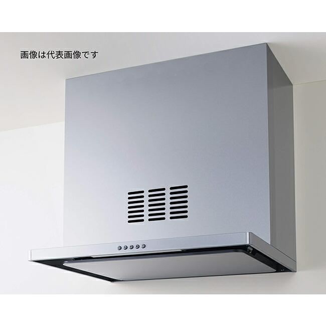 クリナップ ○クリナップ レンジフード【ZRS907BZ24FSL-E】フラット