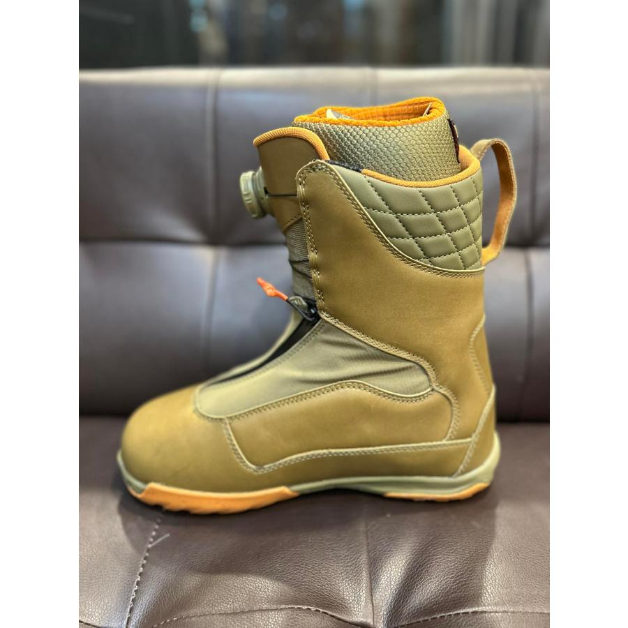 K2 25-26 ケーツー TARO TAMAI SNOWSURFER LS タロウ タマイ スノー