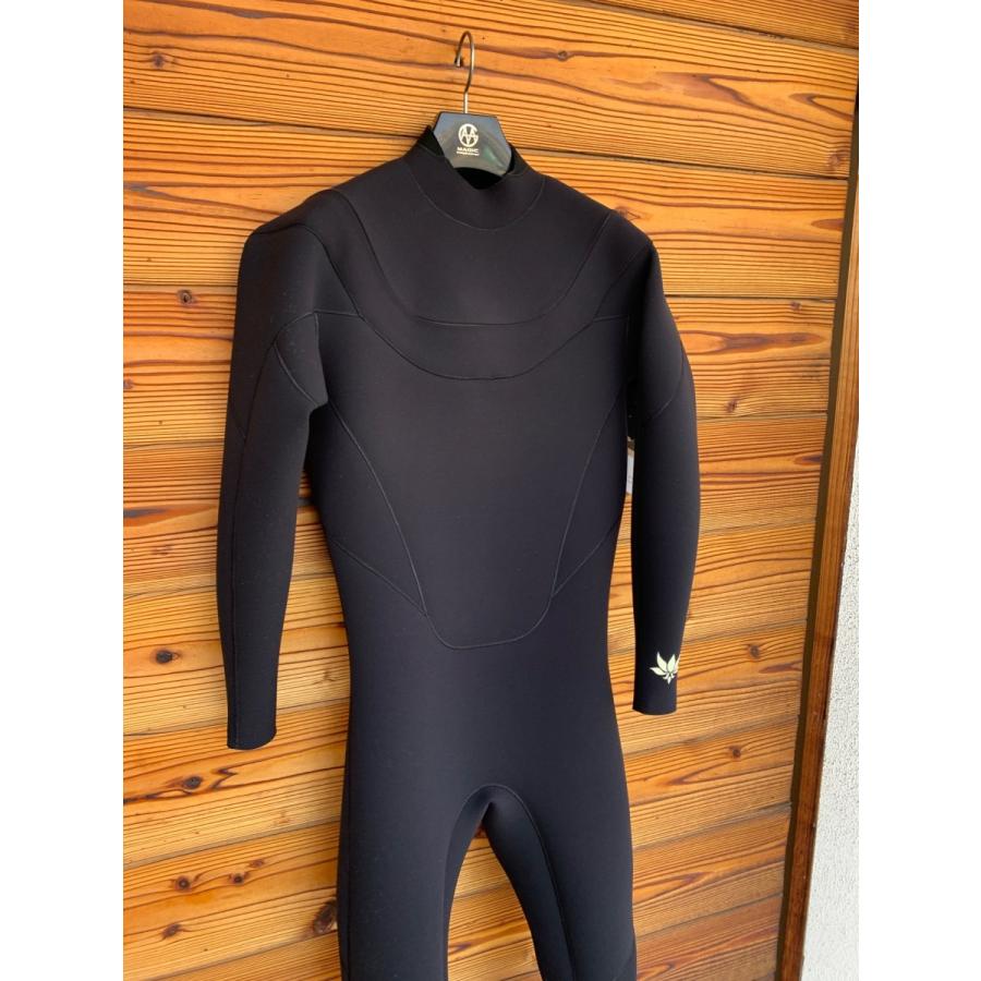 AXXE CLASSIC （アックスクラシック）BOHEMIAN HYBRID U-ZIP 3mm