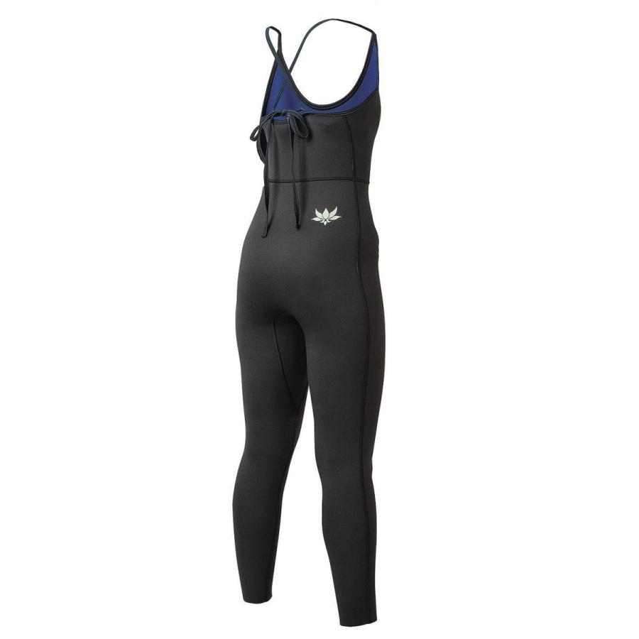 AXXE CLASSIC（アックスクラシック 1.5mm ロングジョン レディース