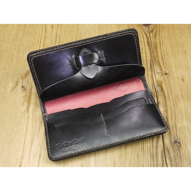 The Flat Head（フラッドヘッド） フラットヘッド ウォレット FH-WLN1
