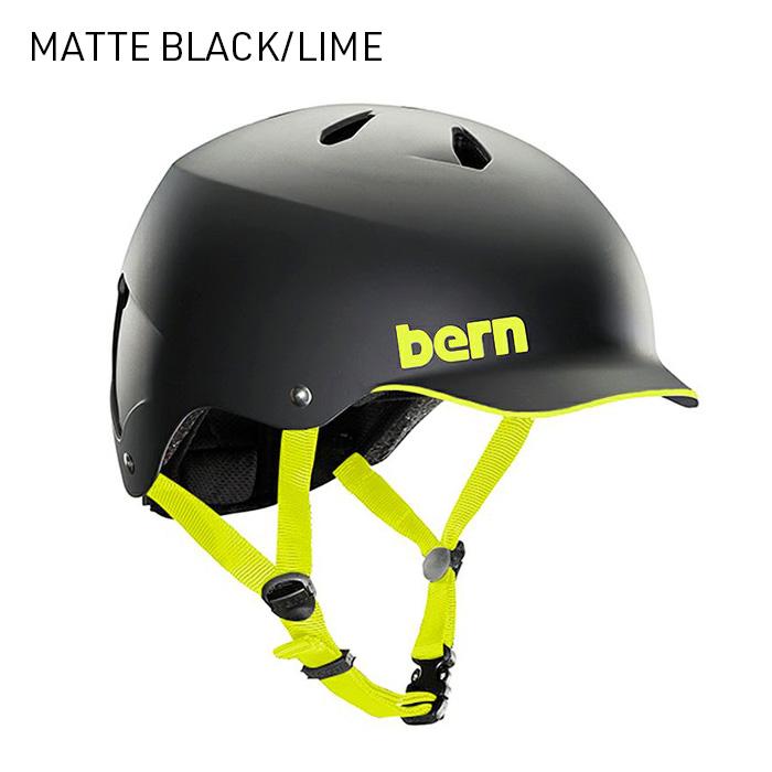 bern BERN SM WATTS バーン ヘルメット ワッツ プロテクター スケート