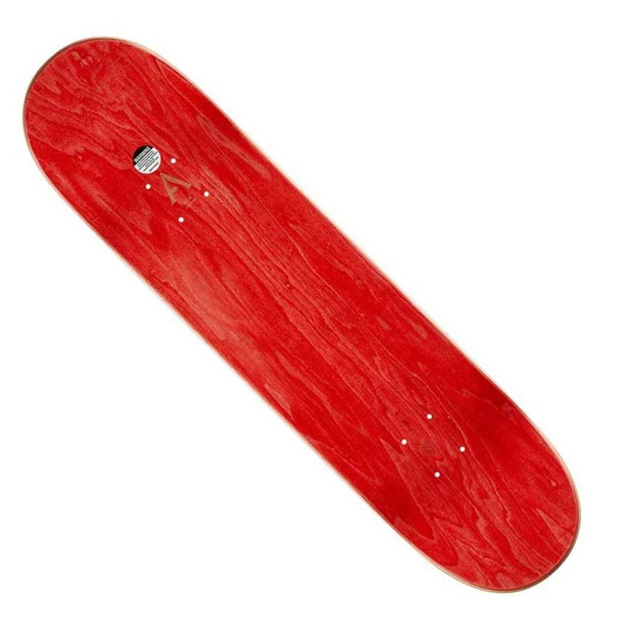 APRIL（エイプリル） デッキ スケボー 堀米雄斗 YUTO HORIGOME MODEL