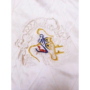 TAILOR TOYO テーラー東洋[東洋エンタープライズ] スカジャン 別珍