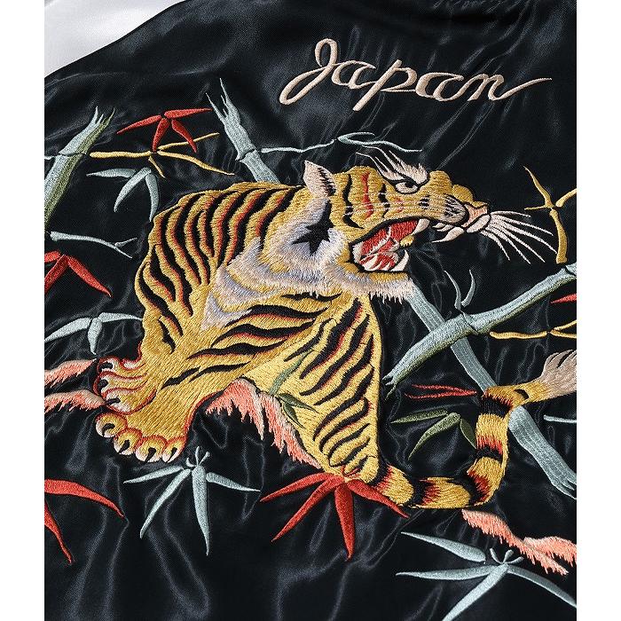 TAILOR TOYO テーラー東洋 東洋エンタープライズ スカジャン TT15491