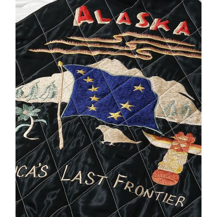 TAILOR TOYO テーラー東洋 東洋エンタープライズ スカジャン TT15544