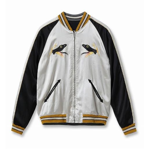 TAILOR TOYO テーラー東洋 東洋エンタープライズ スカジャン TT15808
