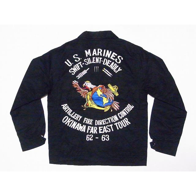 BUZZ RICKSON'S Buzz Rickson's バズリクソンズ ツアージャケット