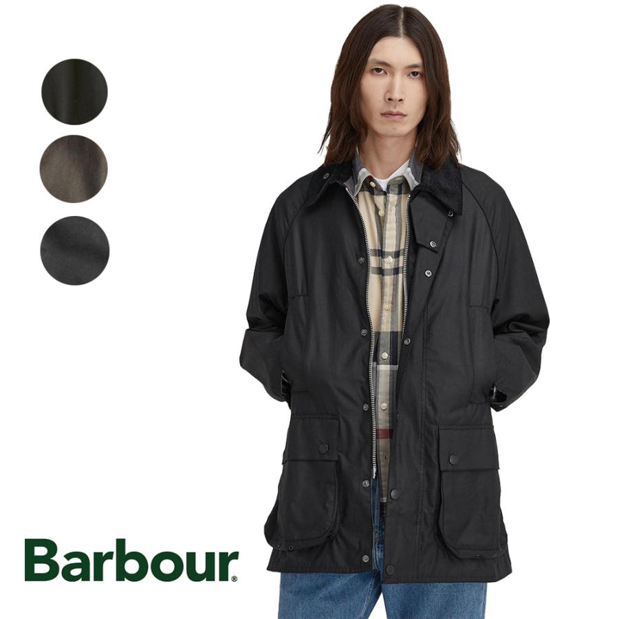 バブアー Barbour 正規品 【【BEAUFORT / ビューフォート】ワックス