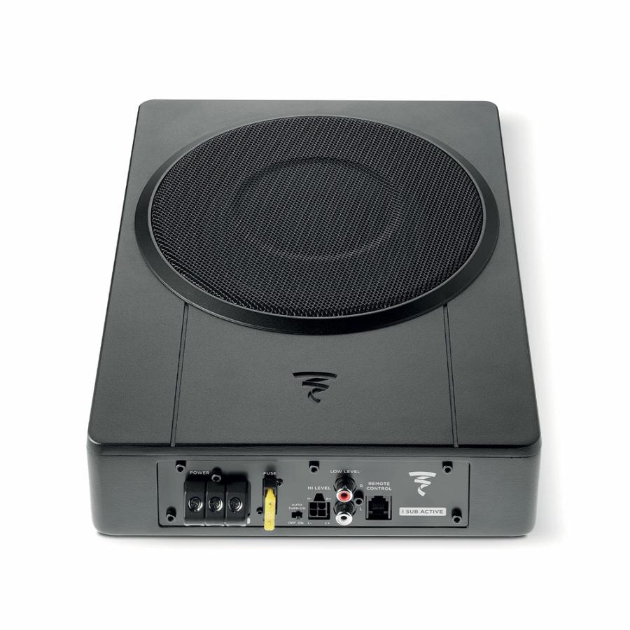 FOCAL（フォーカル） FOCAL iSUB ACTIVE アクティブサブウーファー