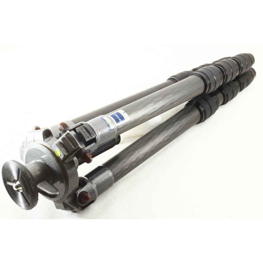 GITZO（ジッツオ） G1548 5型4段 カーボン大型三脚◇マウンテニア/美品