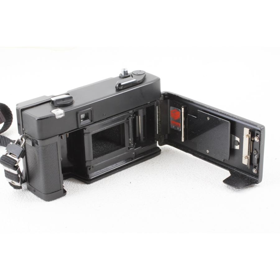 コニカミノルタ（KONICA MINOLTA） KONICA コニカ C35 AF◇コンパクト