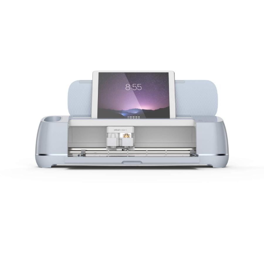 国内正規品】Cricut Maker3 (クリカット メーカー3) ハンドメイド